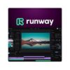 Runway AI Pro – Tài Khoản AI Tạo Video Tự Động, Dễ Dùng Cho Người Mới