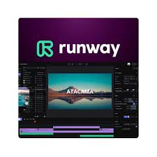 Runway AI Pro – Tài Khoản AI Tạo Video Tự Động, Dễ Dùng Cho Người Mới