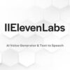 Tài Khoản ElevenLabs Chính Hãng – AI Voice Tự Nhiên – Dùng Cho Video & Podcast
