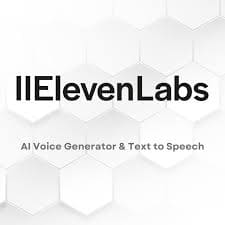 ElevenLabs – Giọng AI Cho Quảng Cáo