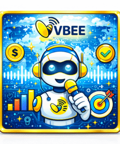 Tạo giọng đọc tự động cho sách nói, bài giảng và video giới thiệu