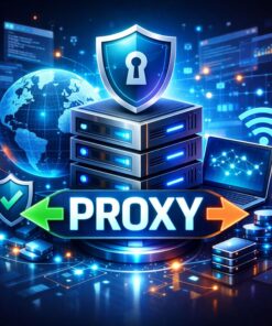 Proxy VN IPv4/IPv6 Private Dân Cư – IP Sạch 100% – Ổn Định Lâu Dài – Bảo Hành Đổi IP