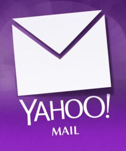 Yahoo Mail Cá Nhân Việt Nam – Hỗ Trợ Setup – Dùng Lâu Dài