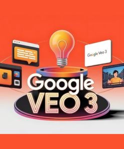 Google Ultra Veo 3 – Biến Ý Tưởng Thành Video