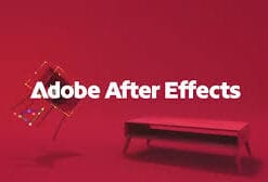 Adobe After Effects – Hiệu Ứng Video Chuyên Nghiệp