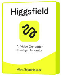 Higgsfield AI – Trí Tuệ Nhân Tạo Cao Cấp | Phân Tích Thông Minh – Hiệu Suất Vượt Trội | Bảo Hành 1 Đổi 1