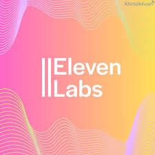 ElevenLabs – Tạo Audiobook Bằng AI