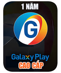 Galaxy Play VIP – Kho Phim Việt Độc Quyền