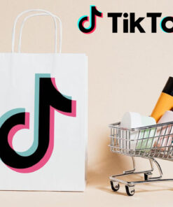 Tài Khoản TikTok Việt 1k-3k FL Mở LiveStudio + Giỏ hàng – Sẵn Sàng Cho Affiliate & Bán Hàng Cá Nhân