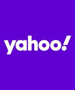 Tài Khoản Yahoo Mail Việt Nam – Dùng Cá Nhân – Hoạt Động Tốt