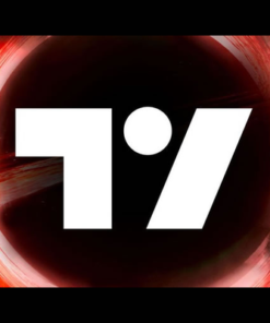 TradingView Premium – Tài Khoản Phân Tích Biểu Đồ Nâng Cao – Dữ Liệu Thời Gian Thực