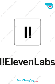 Tài Khoản ElevenLabs Pro – Biến Văn Bản Thành Giọng Nói Cực Thật