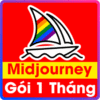 MidJourney Cá Nhân Dùng Riêng Biệt – Bảo Hành FullTime – 4K