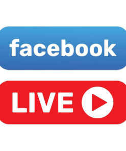 Dịch Vụ Tăng Mắt Live Facebook Xem Thời Gian Thực