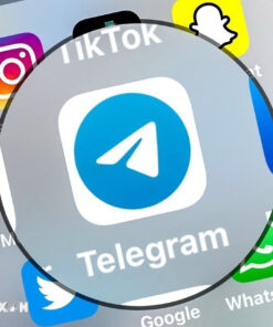 Tài Khoản Telegram TDATA Reg SIM Vật Lý – Ngâm Lâu Cực Trâu – Kháng Checkpoint Tuyệt Đối