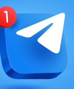 Tài Khoản Telegram – Chuẩn Sạch | Trâu Dùng | Ngâm Dài Ngày