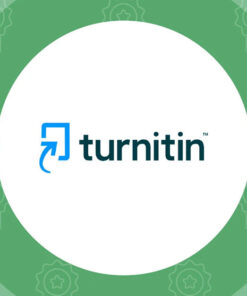 Dịch Vụ Check Đạo Văn Turnitin – Nộp Bài Tự Tin