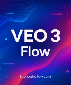 Google Ultra Veo 3 – AI Tạo Video Marketing