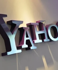 Tài Khoản Yahoo Mail Cá Nhân – Dùng Đăng Ký Dịch Vụ
