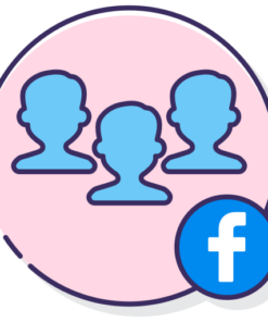 Nick Facebook + Group Sẵn Dùng – Seeding – Marketing Online