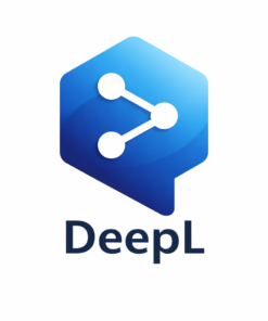 Tài Khoản DeepL Pro – Dịch Thuật Chính Xác, Nhanh Chóng Và Bảo Mật Cao Cho Doanh Nghiệp, Cá Nhân