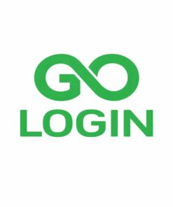 Trình Duyệt GoLogin – Ẩn Danh Tuyệt Đối, Bảo Vệ Danh Tính Online- Giá Rẻ