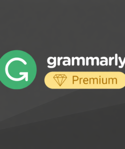 Grammarly Premium – Hỗ Trợ Viết Email, Bài Luận Chuẩn Anh