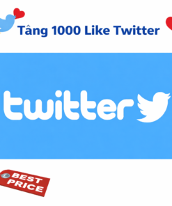 Dịch Vụ Kéo Follow Twitter (X) Hỗ Trợ Phát Triển Nội Dung