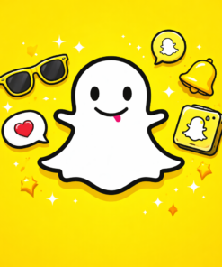 Gói Dịch Vụ Snapchat Tăng Thành Viên Nhanh Chóng Giá Cả Hợp Lý Dễ Dàng Mua