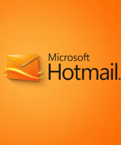 Tài Khoản HotMail – Email Riêng Biệt – Không Drop – Phù Hợp Công Việc