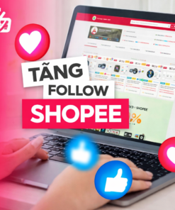 Dịch Vụ Hỗ Trợ Phát Triển Gian Hàng Shopee