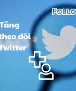 Dịch Vụ Kéo Follow Twitter (X) Hỗ Trợ Phát Triển Nội Dung