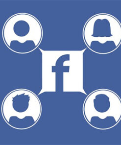 Group Facebook Member Thật + Nick FB Chất Lượng