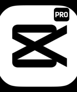 Tài Khoản CapCut Pro Full Tính Năng Bảo Hành FullTime