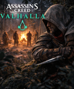Assassin’s Creed Valhalla Complete Edition Full DLC Việt Hóa – Game PC Offline