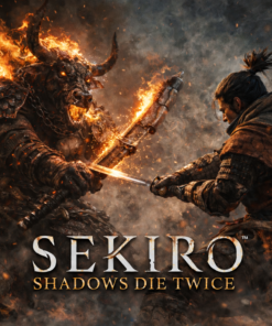 Sekiro: Shadows Die Twice PC Full Game giá tốt