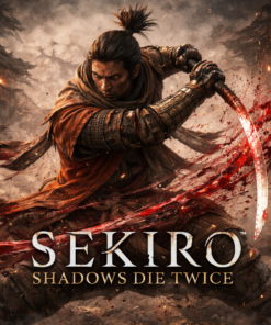 Sekiro – Thử thách kỹ năng đỉnh cao cho game thủ