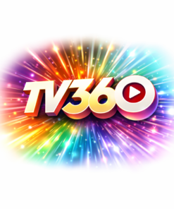 Gói TV 360 Dịch Vụ Xem Truyền Hình Cao Cấp, Chất Lượng HD, Âm Thanh Sống Động