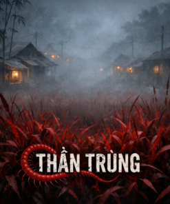 Thần Trùng + Cỏ Máu – Combo Game Kinh Dị Việt Nam Cực Ám Ảnh