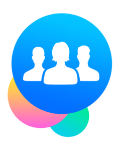 Group FB Cộng Đồng + Nick Facebook Trust