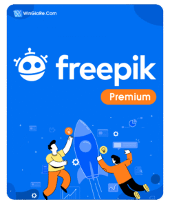 Tài Khoản Freepik – Tài Nguyên Được Cập Nhật Liên Tục – Chất Lượng Đảm Bảo