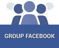 🔹 Group Facebook Cộng Đồng + Tài Khoản FB Dễ Dùng