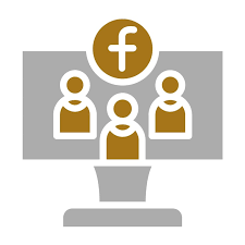 Nick Facebook + Group Kinh Doanh Đa Ngành