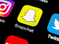 Snapchat Abo Theo Ngày Giá Rẻ Ổn Định