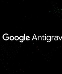 GOOGLE ANTIGRAVITY AI – AI HỖ TRỢ NĂNG SUẤT