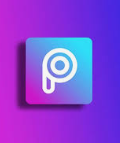 🚀 PicsArt Pro Chính Hãng – Edit Ảnh Không Giới Hạn